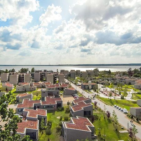 3 Bedroom Stunning Home In Lembruch-Duemmer See Zewnętrze zdjęcie