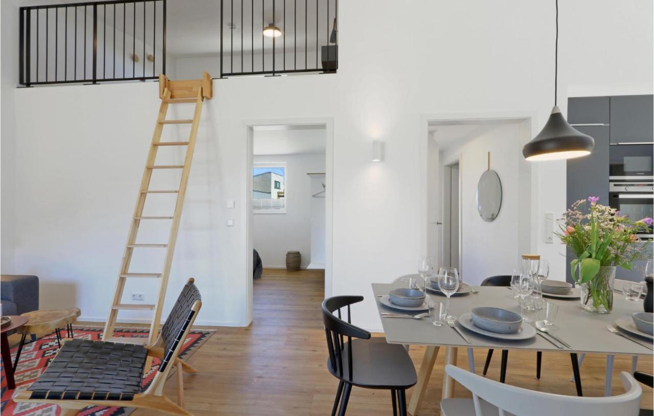 3 Bedroom Stunning Home In Lembruch-Duemmer See Zewnętrze zdjęcie
