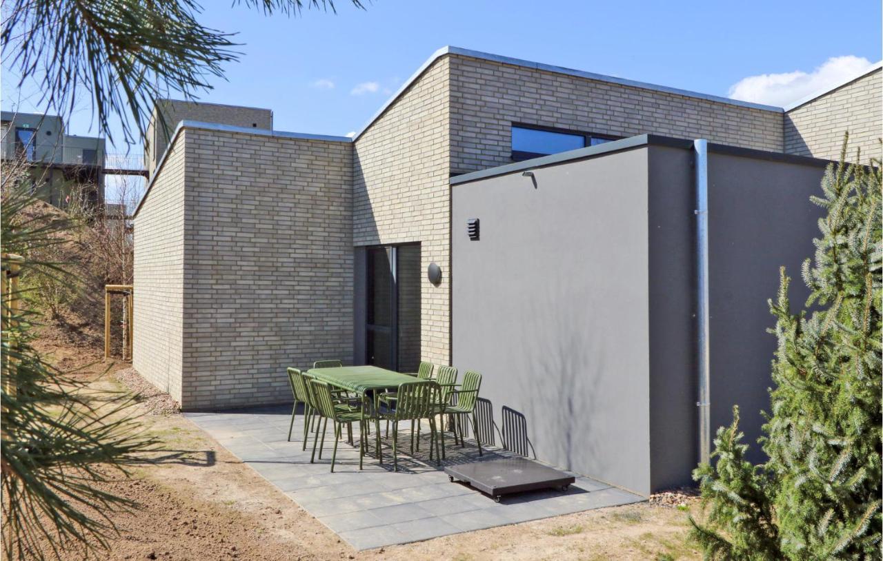 3 Bedroom Stunning Home In Lembruch-Duemmer See Zewnętrze zdjęcie