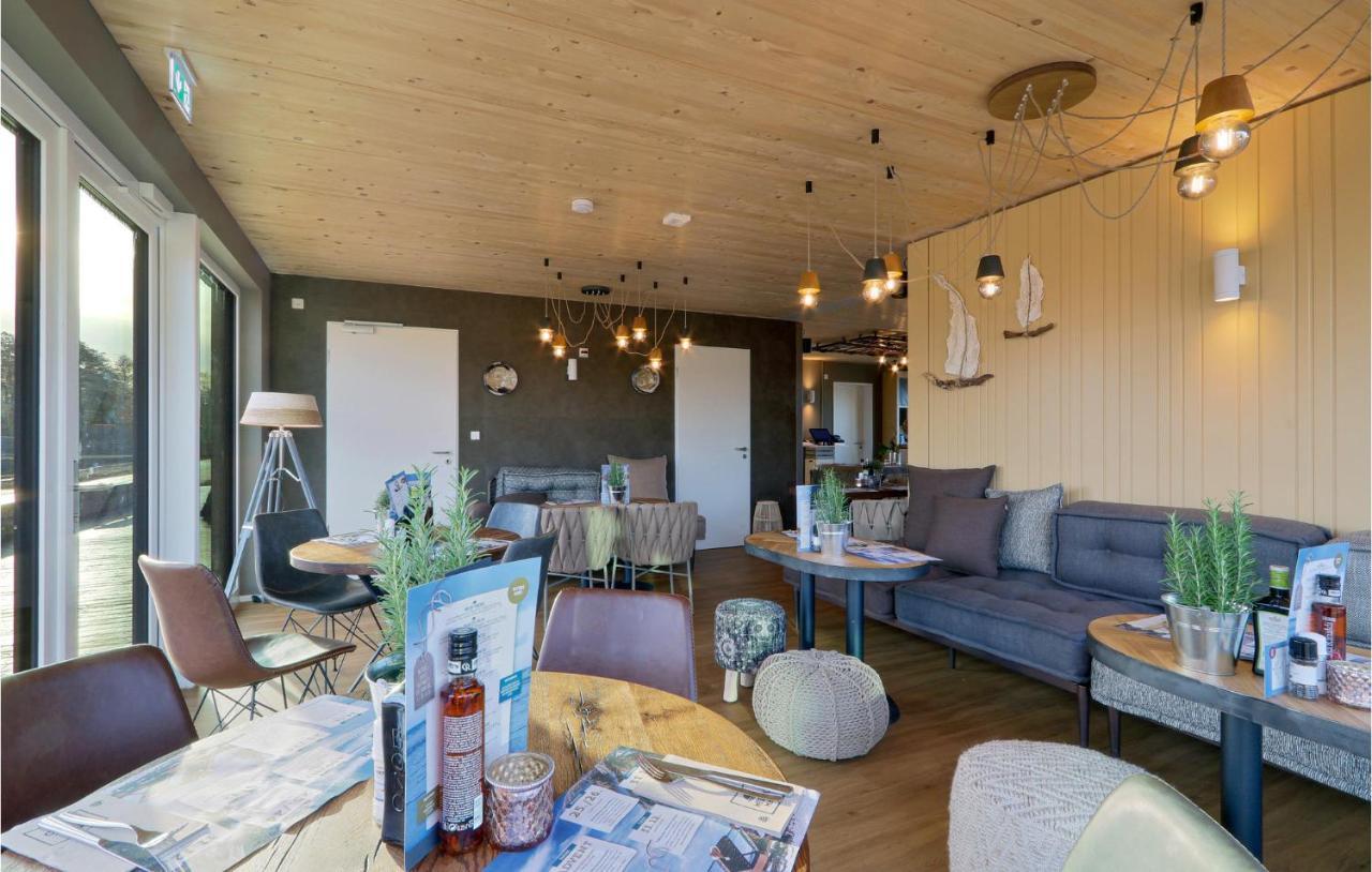 3 Bedroom Stunning Home In Lembruch-Duemmer See Zewnętrze zdjęcie