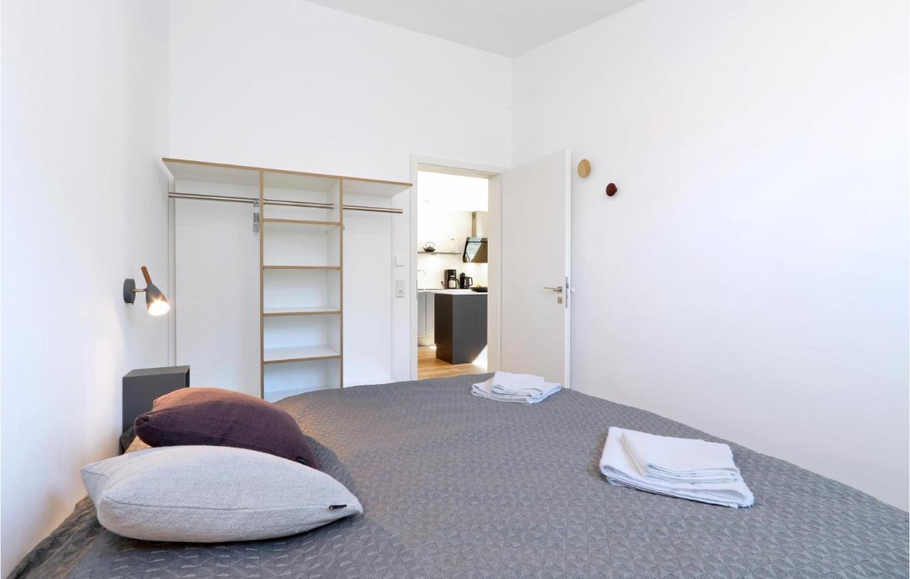 3 Bedroom Stunning Home In Lembruch-Duemmer See Zewnętrze zdjęcie