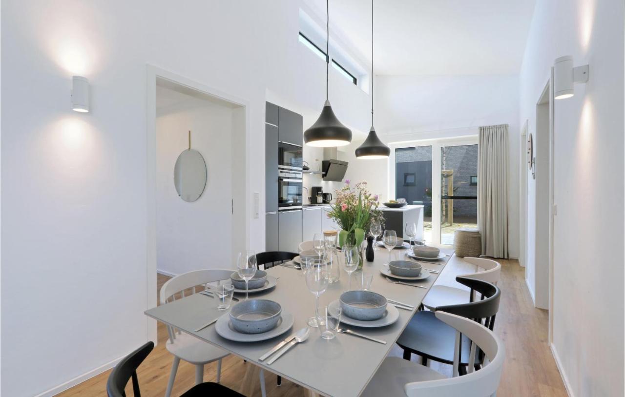 3 Bedroom Stunning Home In Lembruch-Duemmer See Zewnętrze zdjęcie