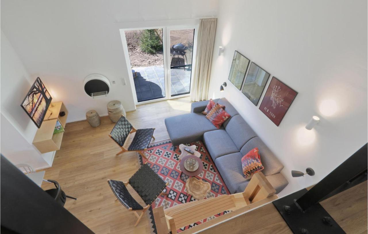 3 Bedroom Stunning Home In Lembruch-Duemmer See Zewnętrze zdjęcie