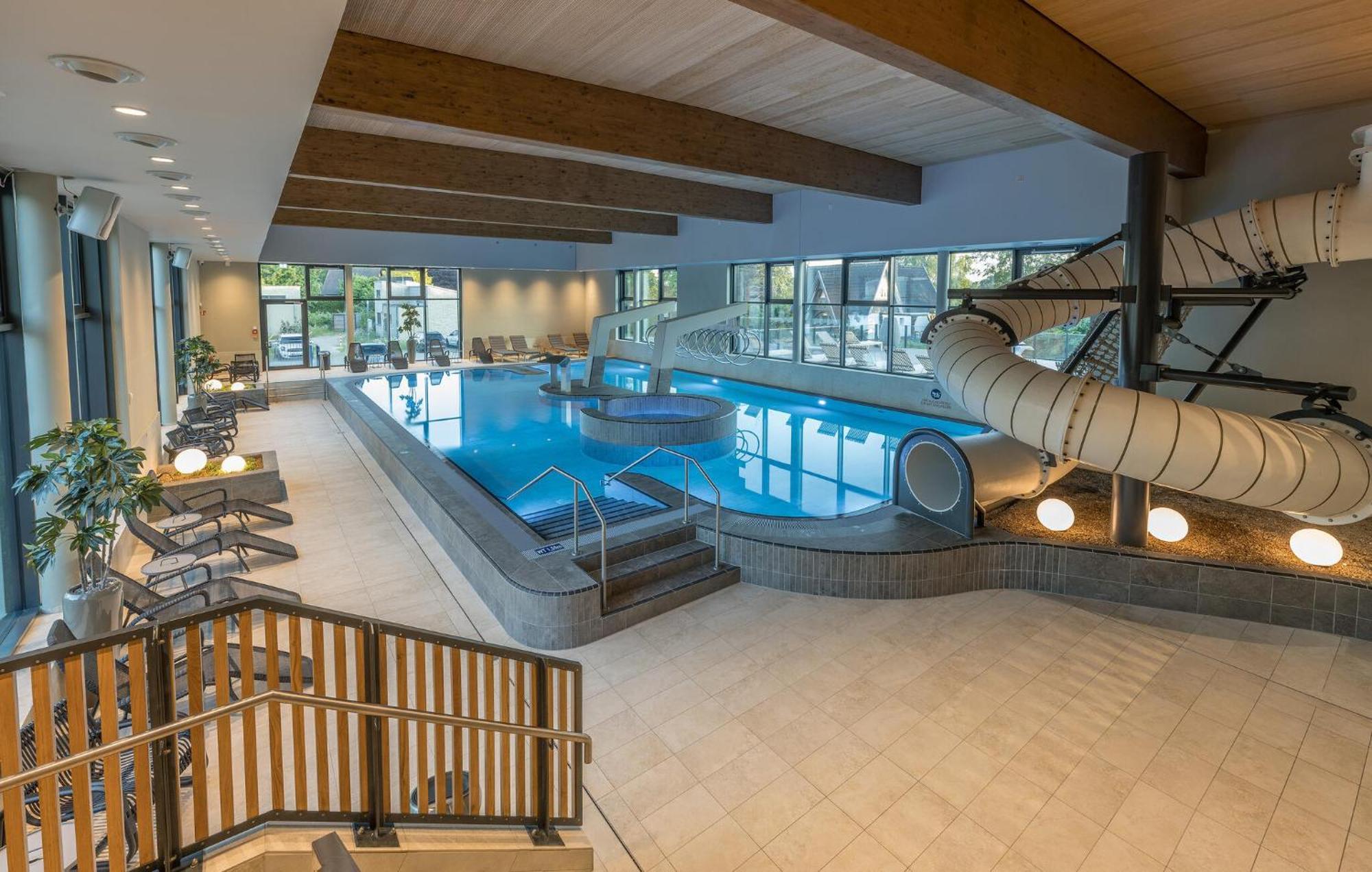 3 Bedroom Stunning Home In Lembruch-Duemmer See Zewnętrze zdjęcie