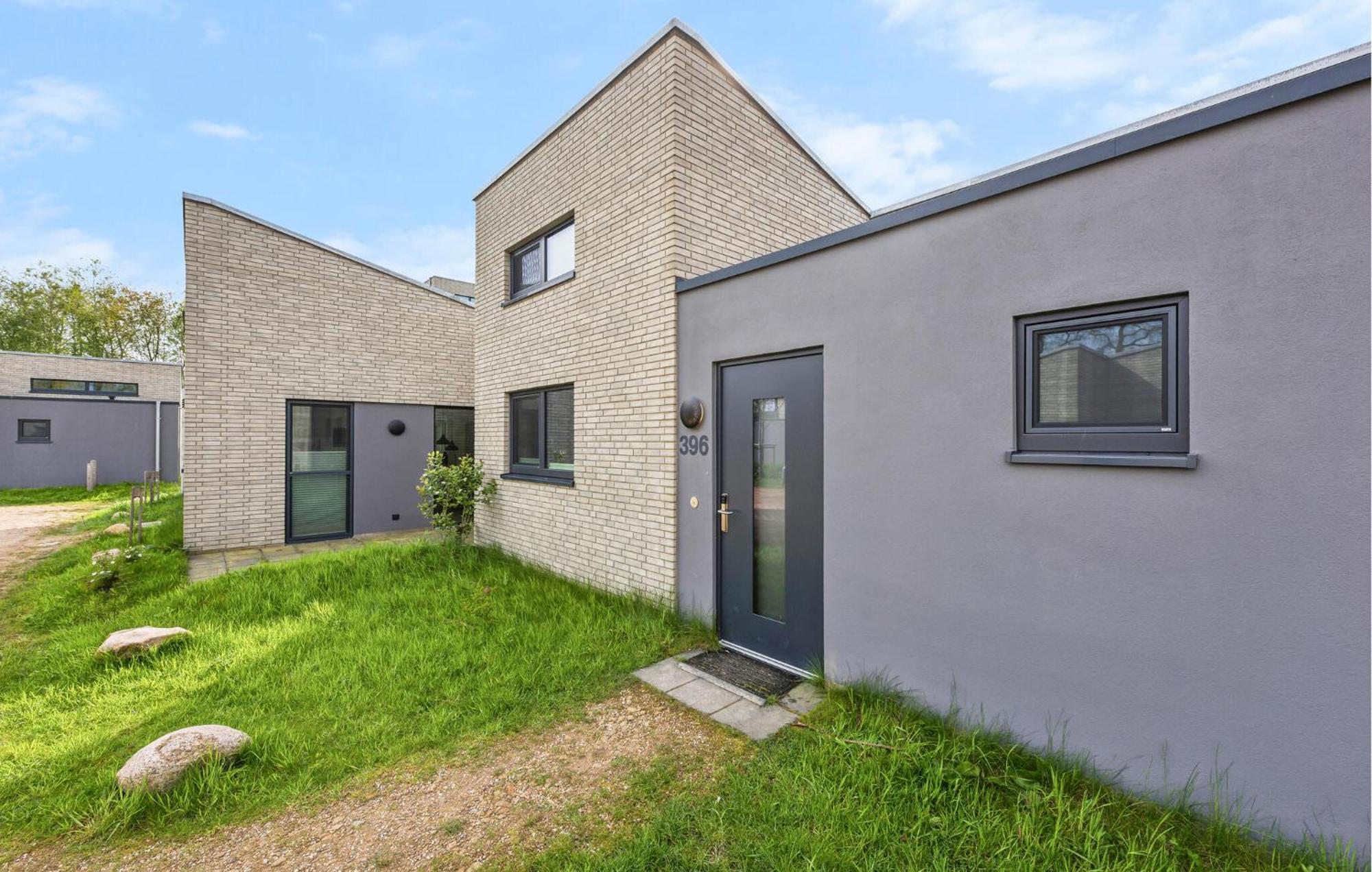 3 Bedroom Stunning Home In Lembruch-Duemmer See Zewnętrze zdjęcie